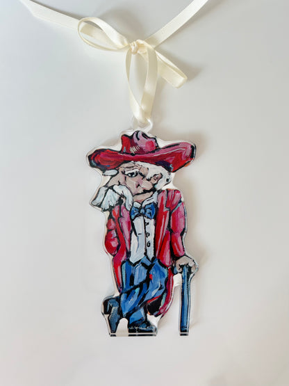 Ole Reb (Ornament)