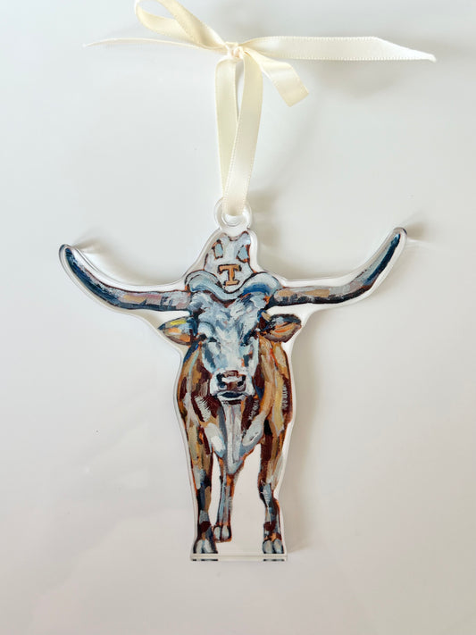 Longhorns (Ornament)