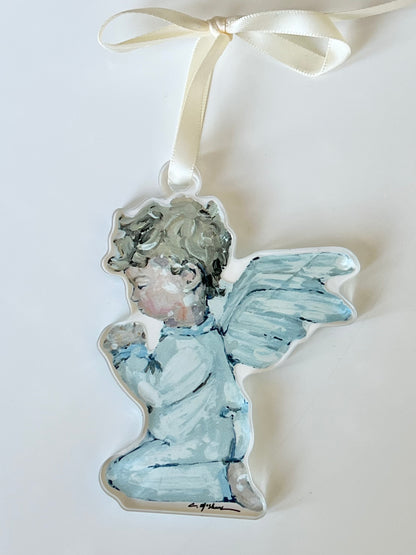 Tiny Wings III (Ornament)