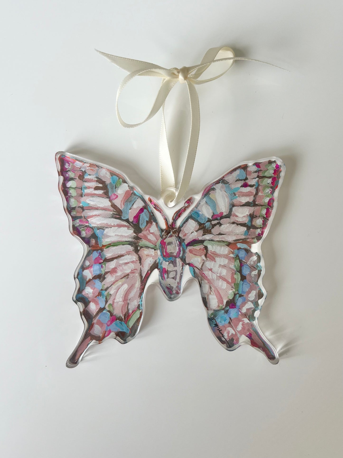 Butterfly I (Ornament)