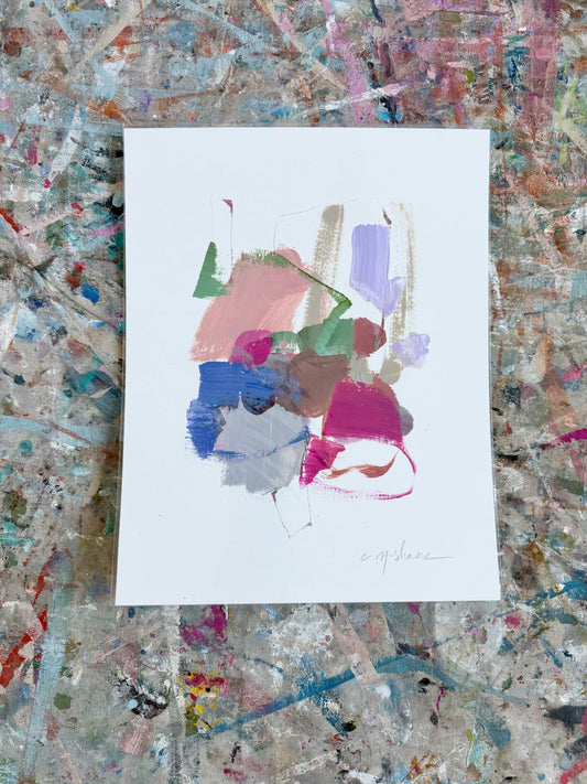 Original Abstract (single)