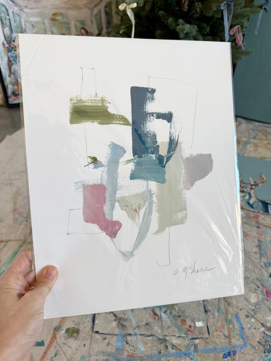 Original Abstract (Single)