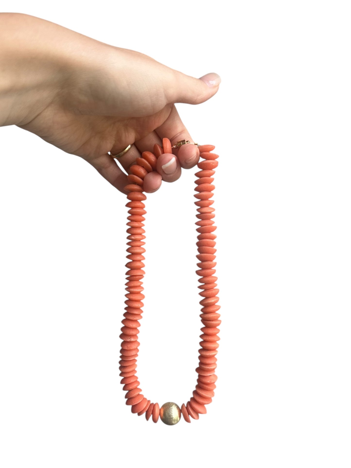 Whitley Hill Necklace I