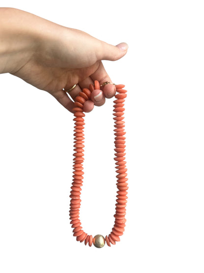 Whitley Hill Necklace I