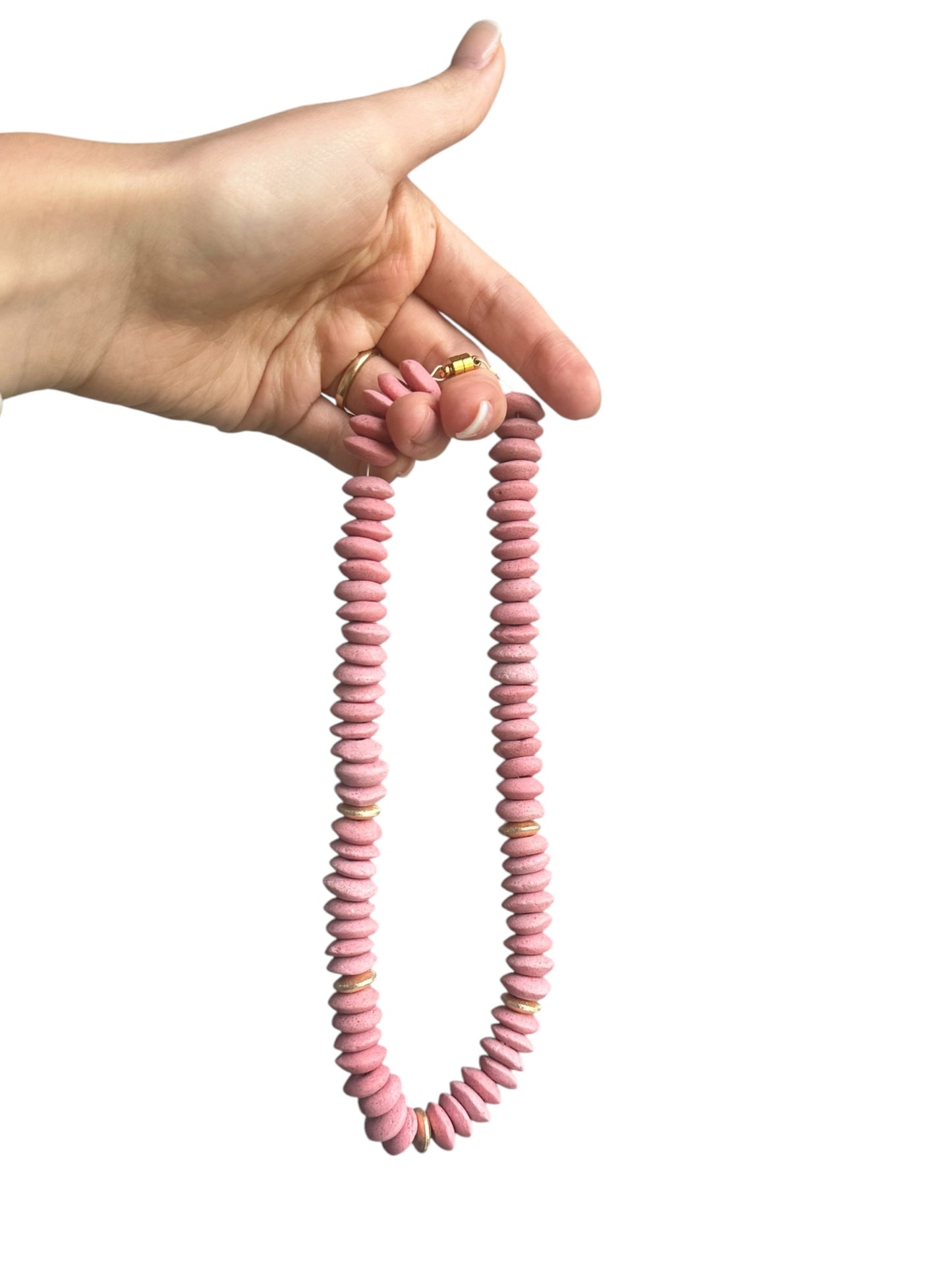 Whitley Hill Necklace II