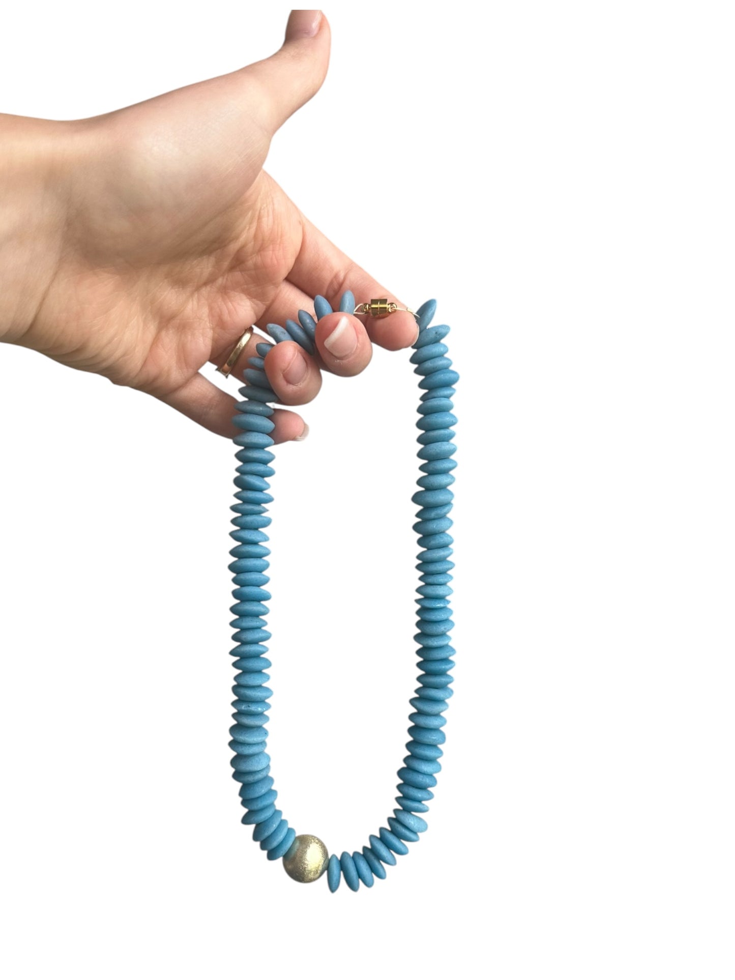 Whitley Hill Necklace IV