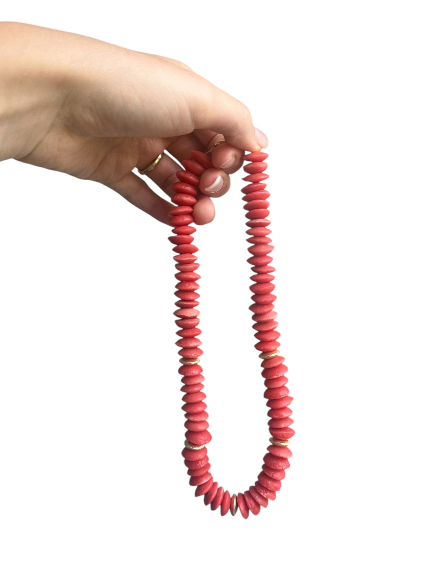 Whitley Hill Necklace VIII