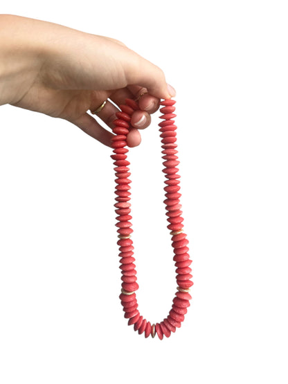 Whitley Hill Necklace VIII