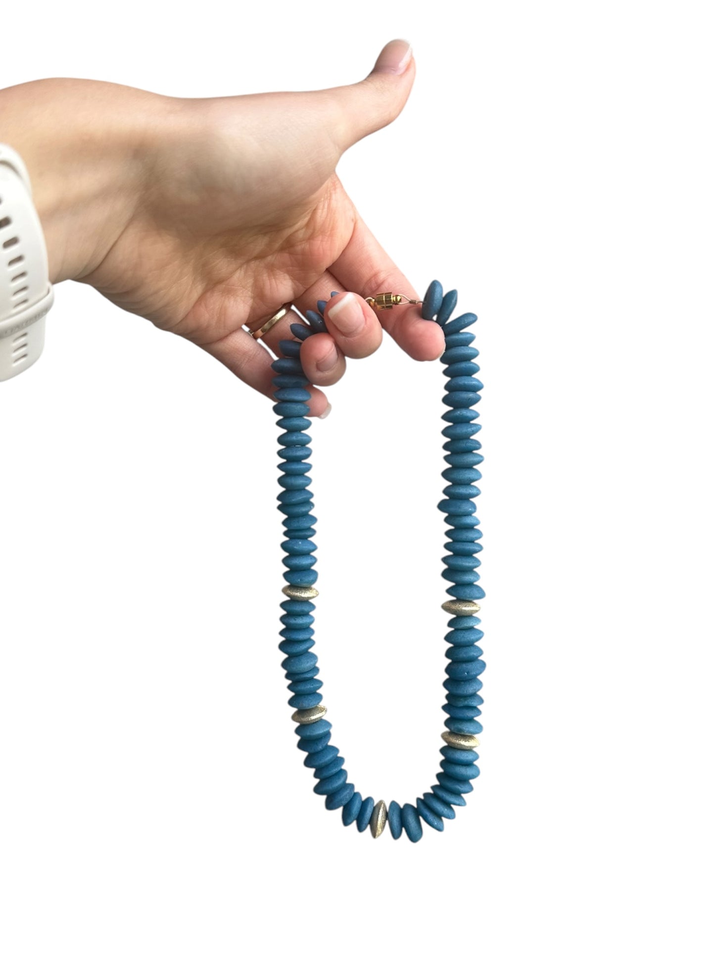 Whitley Hill Necklace VII
