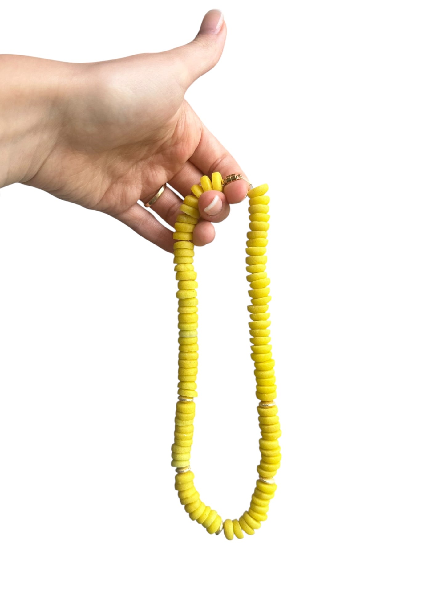 Whitley Hill Necklace VI