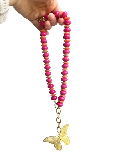Whitley Hill Necklace V