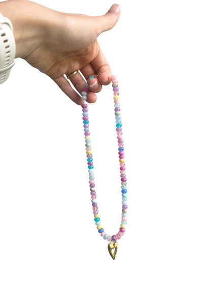 Whitley Hill Necklace X