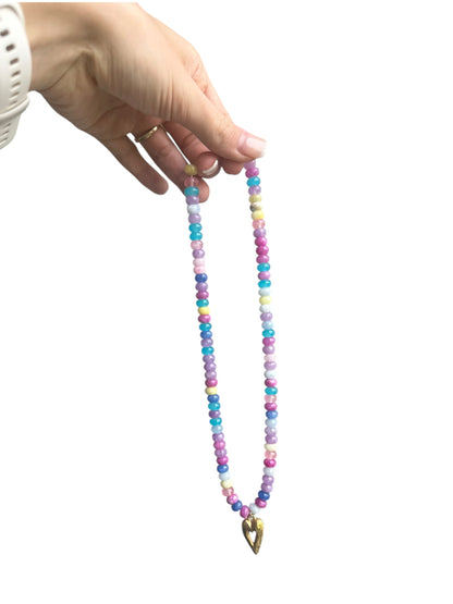 Whitley Hill Necklace XI