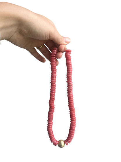 Whitley Hill Necklace XII