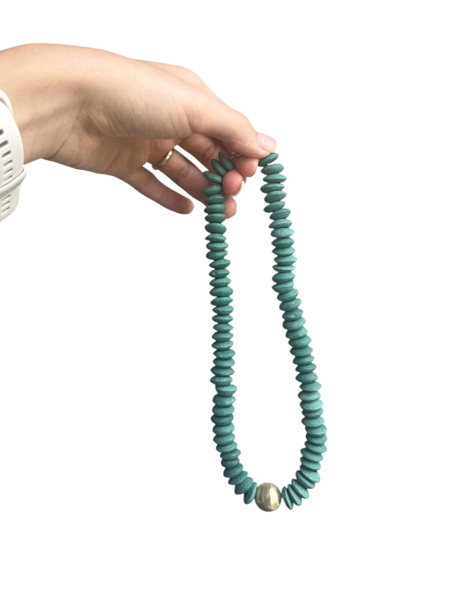 Whitley Hill Necklace XIII