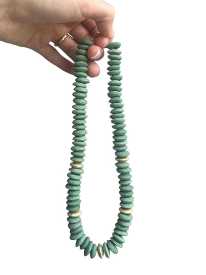Whitley Hill Necklace XIV