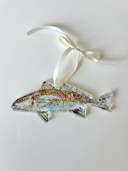 Redfish (Ornament)