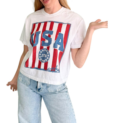 "USA 250" Comfort Color Art-T-shirt