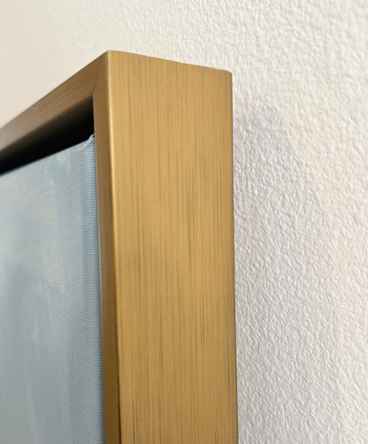 "Frenzy Love" canvas