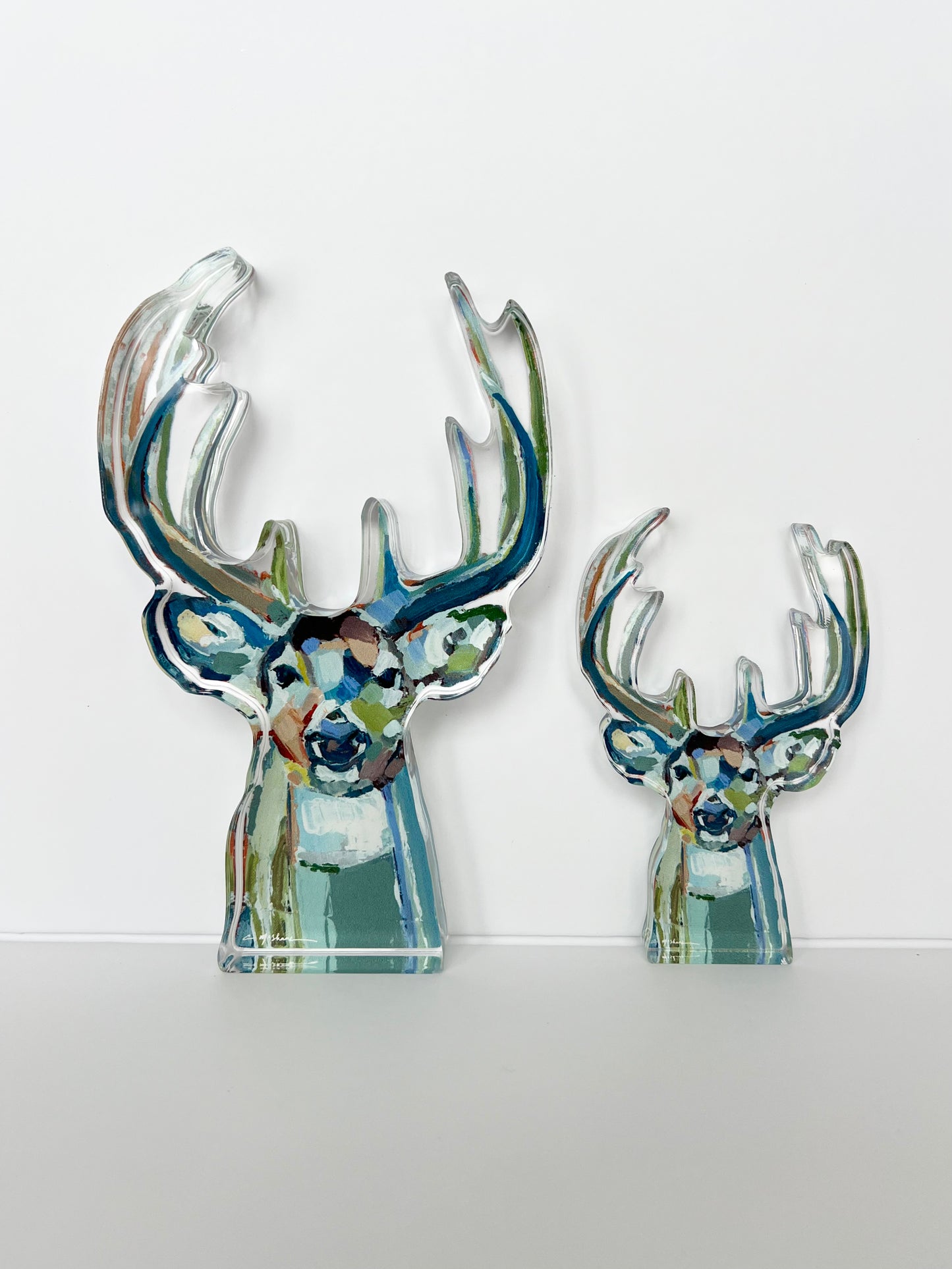 "Bucky" acrylic WHOLESALE
