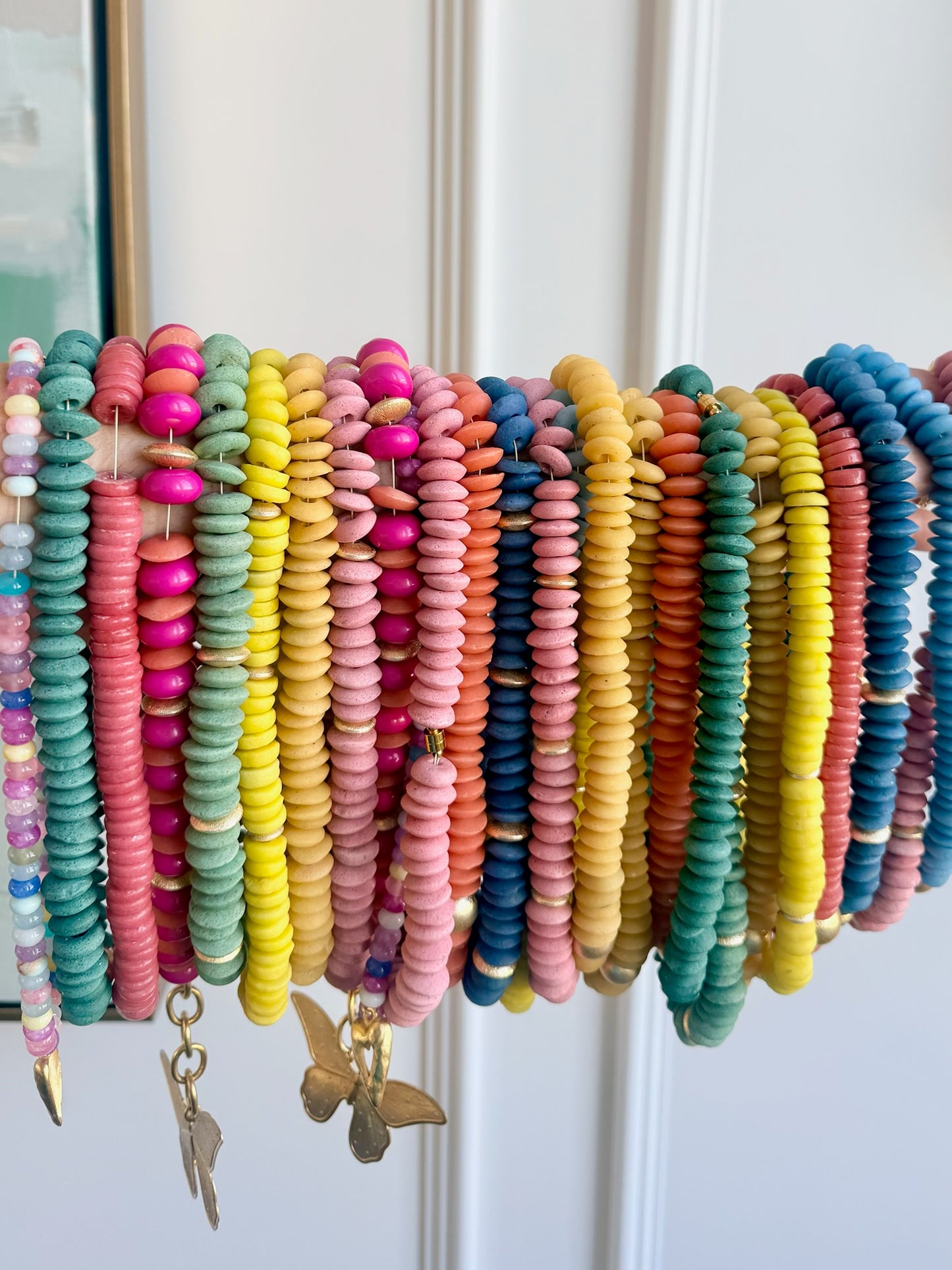 Whitley Hill Necklace I