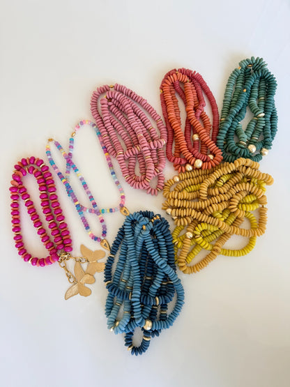 Whitley Hill Necklace I