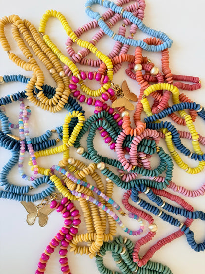 Whitley Hill Necklace I