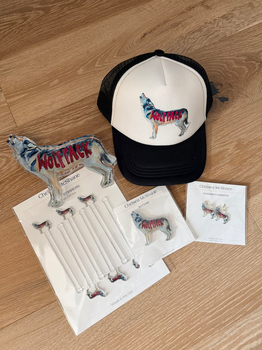 Wolfpack Gift Pack