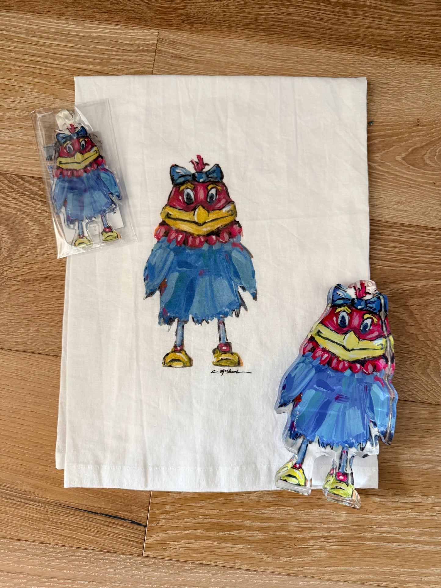 Jay Girl Gift Pack