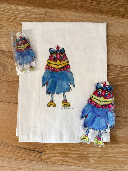 Jay Girl Gift Pack