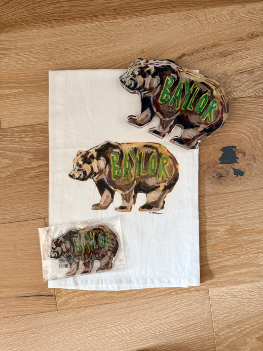 Baylor Gift Pack