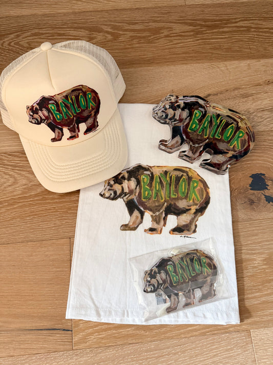 Baylor Gift Pack