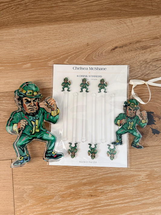 Lucky Charm Gift Pack
