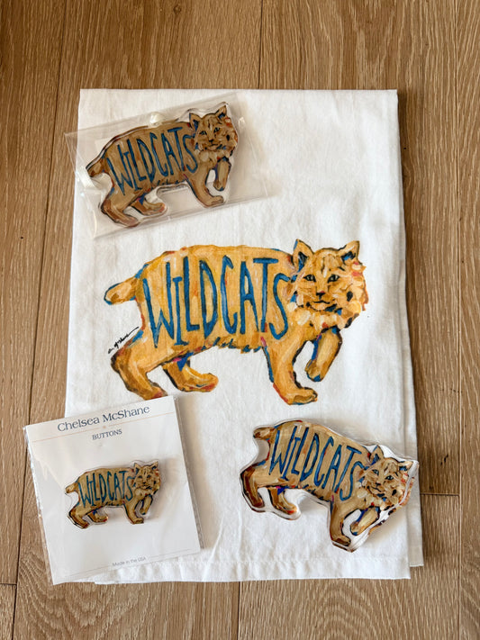 Wildcat Gift Pack