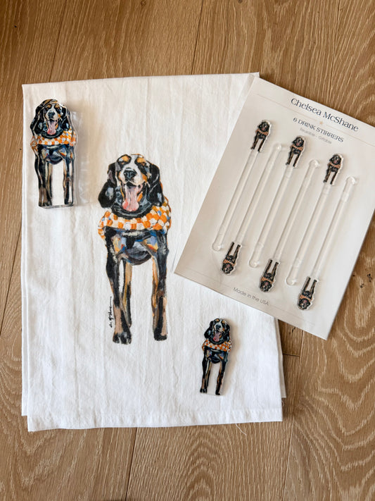 Hound Gift Pack