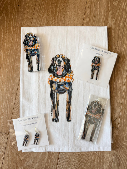 Hound Gift Pack