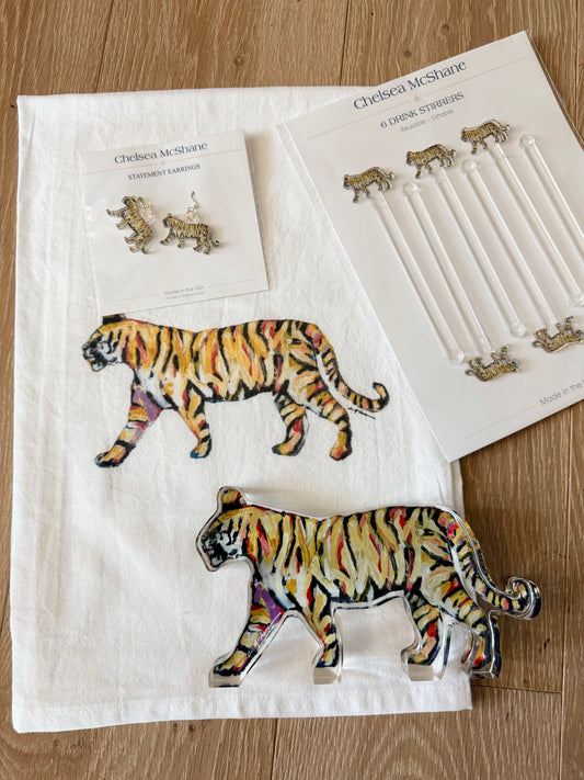 Tiger Gold Gift Pack