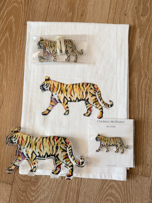 Tiger Gold Gift Pack