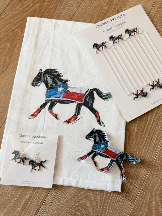 Mustang Gift Pack