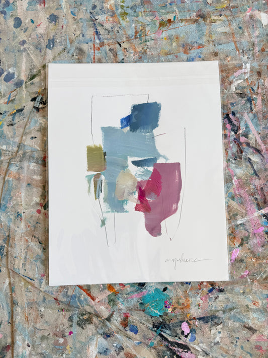 Original Abstract (single)