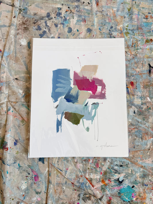 Original Abstract (single)