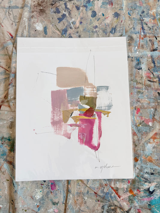 Original Abstract (single)