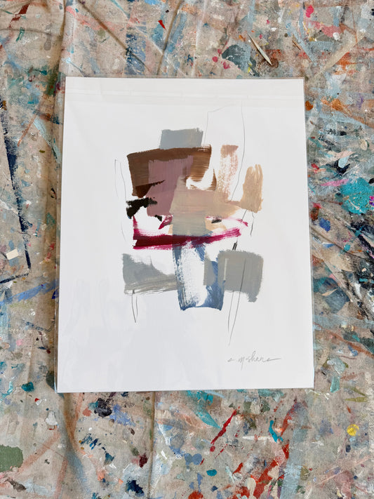 Original Abstract (single)