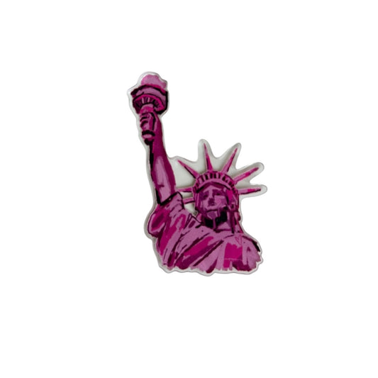 Nutcracker Acrylic Magnet | Interchangeable Tabletop & Refrigerator Magnet