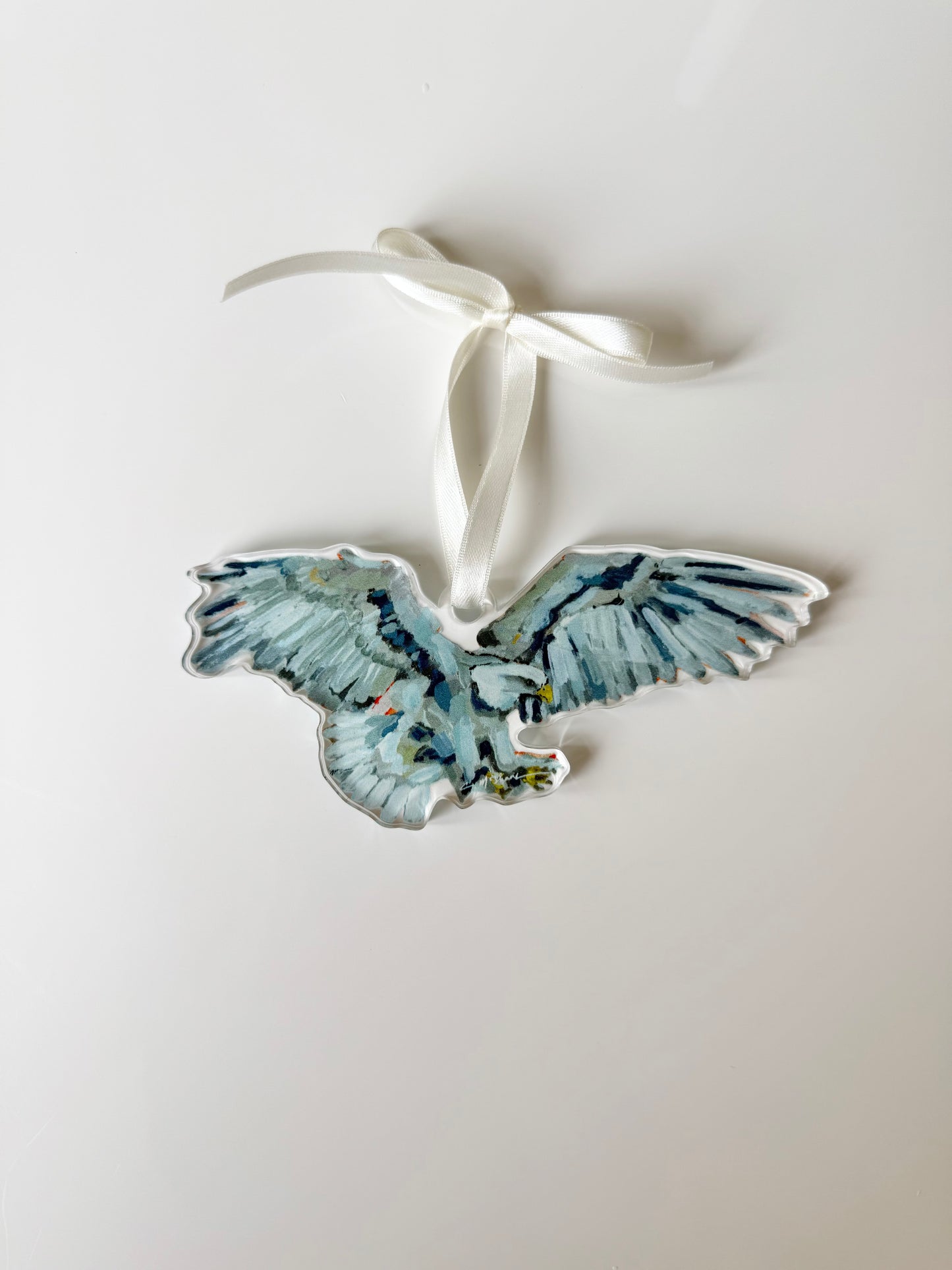 Soaring Wings (Ornament)
