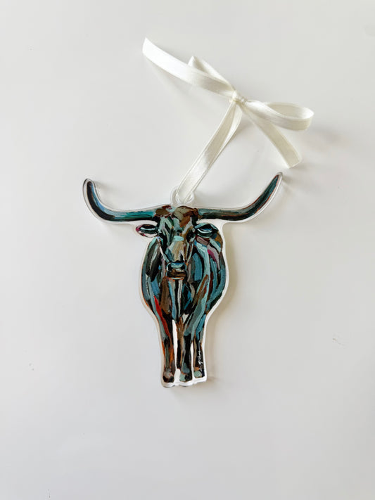 True Grit (Ornament)