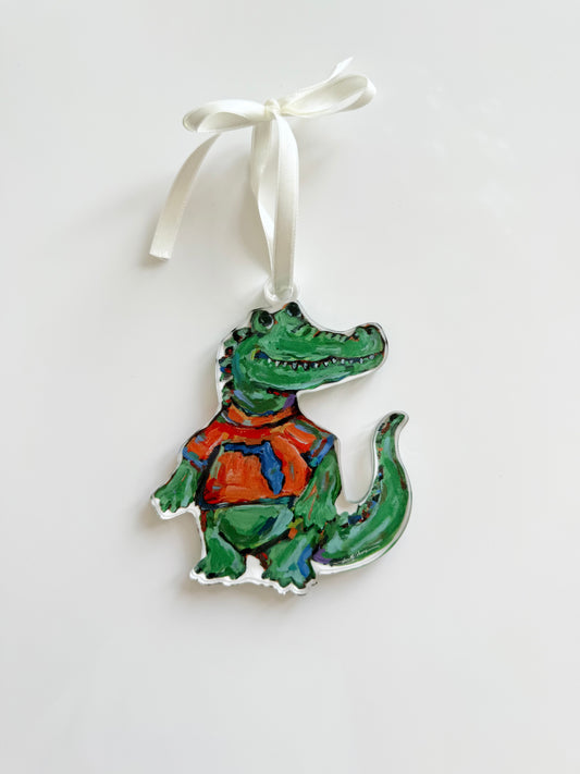 Gator (Ornament)
