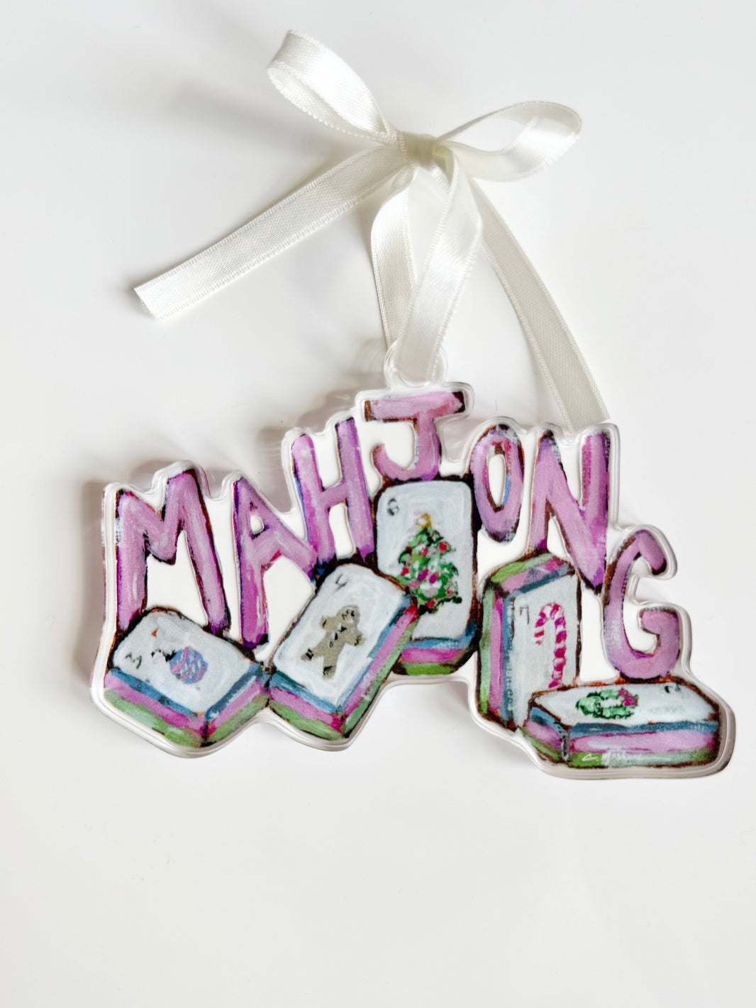 All Ornaments  Chelsea McShane Art