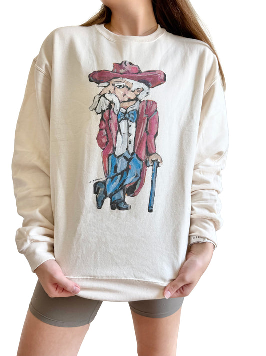 "Ole Reb" Sweatie
