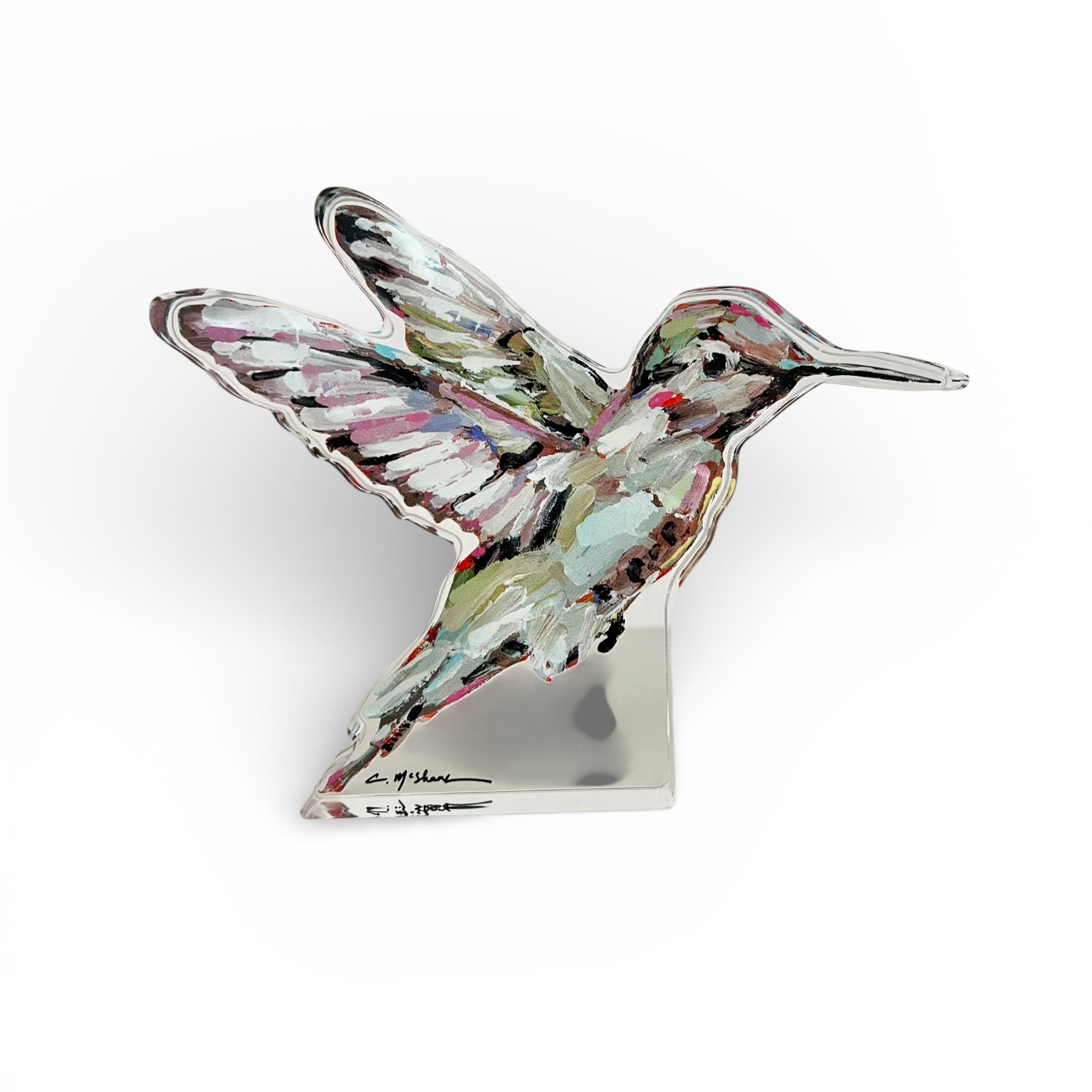 Hummingbird